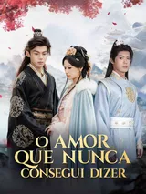 Episódio 1 de O amor que nunca consegui dizer