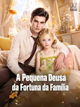 Episódio 1 de A Pequena Deusa da Fortuna da Família