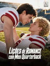 Episódio 1 de Lições de Romance com Meu Quarterback