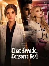 Episódio 1 de Chat Errado, Consorte Real