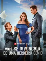 Episódio 1 de Você se Divorciou de uma Herdeira Gênio
