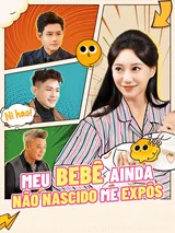 Episódio 1 de Meu Bebê Ainda Não Nascido Me Expôs