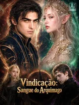 Episódio 1 de Vindicação: Sangue do Arquimago