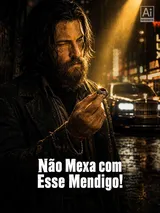 Episódio 1 de Não Mexa com Esse Mendigo!