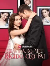 Episódio 1 de Grávida do Meu Rígido CEO Pai