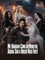 Episódio 1 de Me Baniram Como um Monstro, Agora Sou o Bruxo Mais Forte
