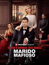 Episódio 1 de O Retorno do Meu Marido Mafioso