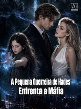 Episódio 1 de A Pequena Guerreira de Hades Enfrenta a Máfia