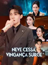 Episódio 1 de Neve Cessa, Vingança Surge