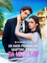 Episódio 1 de Um Amor Proibido nos Hamptons: O Irmão da Minha BFF
