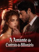 Episódio 1 de A Amante de Contrato do Bilionário