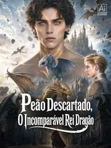 Episódio 1 de Peão Descartado,O Incomparável Rei Dragão