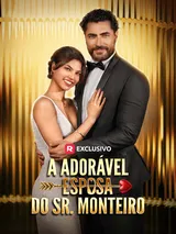 Episódio 1 de A Adorável Esposa do Sr. Monteiro