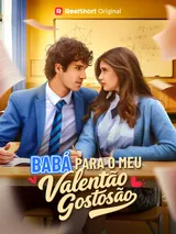 Episódio 1 de Babá para o Meu Valentão Gostosão