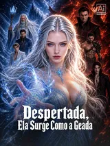 Episódio 1 de Despertada, Ela Surge Como a Geada
