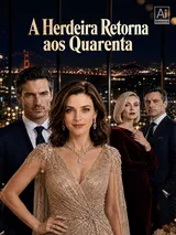 Episódio 1 de A Herdeira Retorna aos Quarenta
