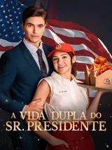 Episódio 1 de A vida dupla do Sr. presidente