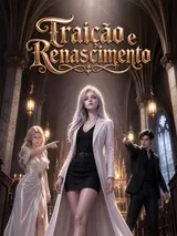 Episódio 1 de Traição e Renascimento