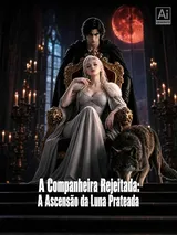 Episódio 1 de A Companheira Rejeitada: A Ascensão da Luna Prateada