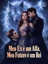 Episódio 1 de Meu Ex é um Alfa, Meu Futuro é um Rei