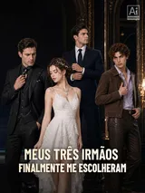 Episódio 1 de Meus Três Irmãos Finalmente Me Escolheram