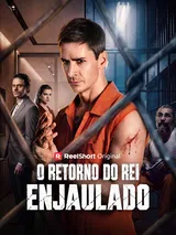 Episódio 1 de O Retorno do Rei Enjaulado