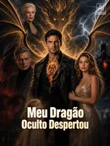 Episódio 1 de Meu Dragão Oculto Despertou