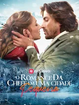Episódio 1 de O Romance Da Chefe Em Uma Cidade Pequena