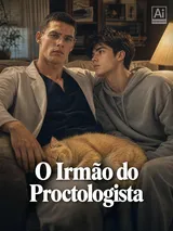 Episódio 1 de O Irmão do Proctologista