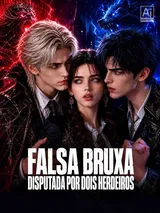 Episódio 1 de Falsa Bruxa Disputada por Dois Herdeiros