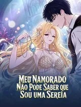 Episódio 1 de Meu Namorado Não Pode Saber que Sou uma Sereia
