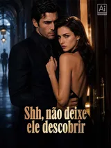 Episódio 1 de Shh, não deixe ele descobrir