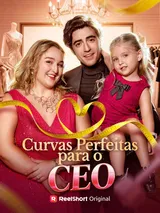 Episódio 1 de Curvas Perfeitas para o CEO