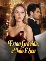 Episódio 1 de Estou Grávida, e Não É Seu
