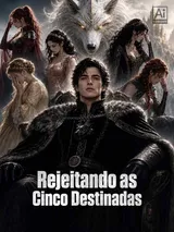 Episódio 1 de Rejeitando as Cinco Destinadas
