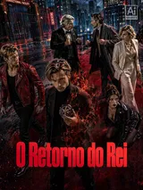 Episódio 1 de O Retorno do Rei