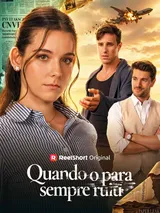 Episódio 1 de Quando o para sempre ruiu