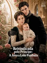 Episódio 1 de Reivindicada pelo Príncipe: A Ama de Leite Proibida