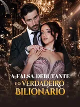 Episódio 1 de A Falsa Debutante e o Verdadeiro Bilionário