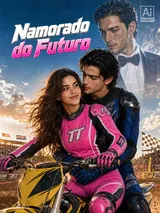 Episódio 1 de Namorado do Futuro