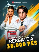 Episódio 1 de Contagem regressiva para a vida: resgate a 30.000 pés