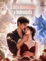 Episódio 1 de O Alfa Reivindicou a Indesejada