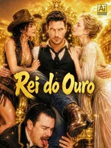 Episódio 1 de Rei do Ouro