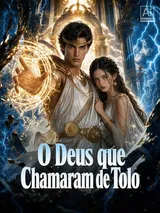 Episódio 1 de O Deus que Chamaram de Tolo