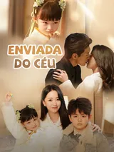 Episódio 1 de Enviada do céu
