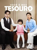 Episódio 1 de Você é Meu Tesouro