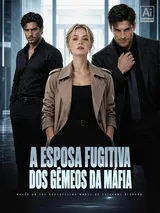 Episódio 1 de A Esposa Fugitiva dos Gêmeos da Máfia