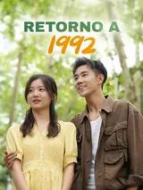 Episódio 1 de Retorno a 1992