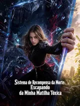 Episódio 1 de Sistema de Recompensa da Morte: Escapando da Minha Matilha Tóxica