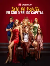 Episódio 1 de Saia da frente, eu sou o Rei do Capital